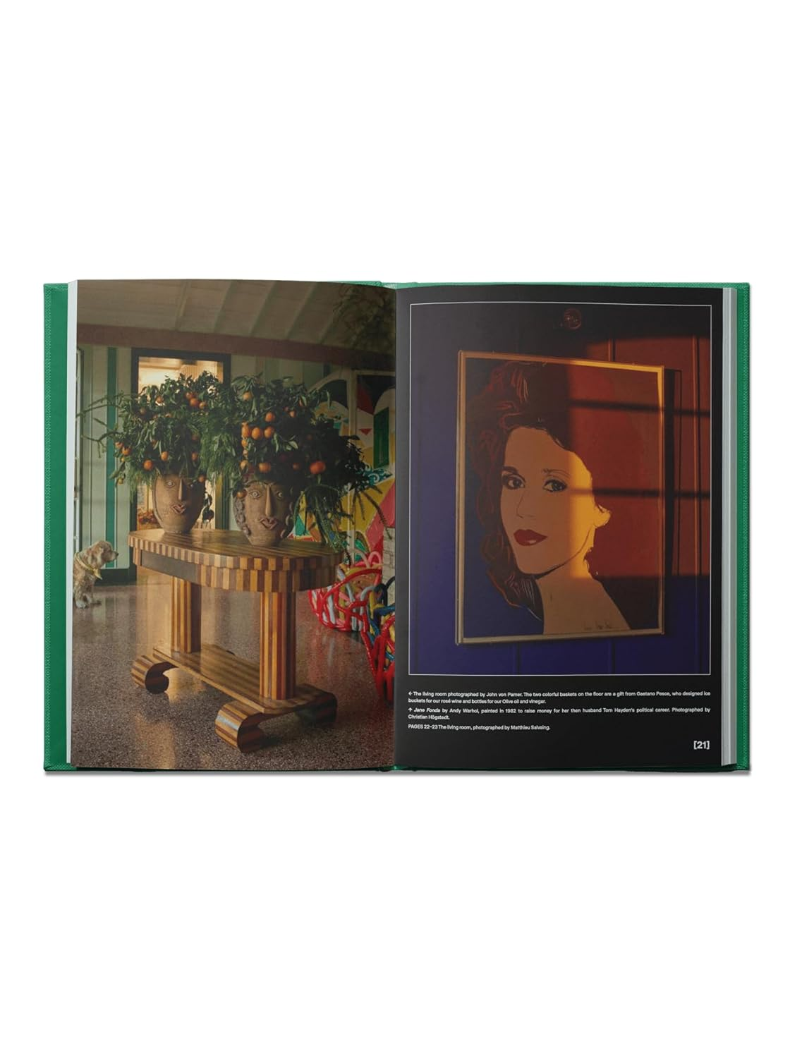 Flamingo Estate: the Guide to Becoming Alive: Luxurious Rituals to Ignite Your Senses and Rejuvenate Your Soul