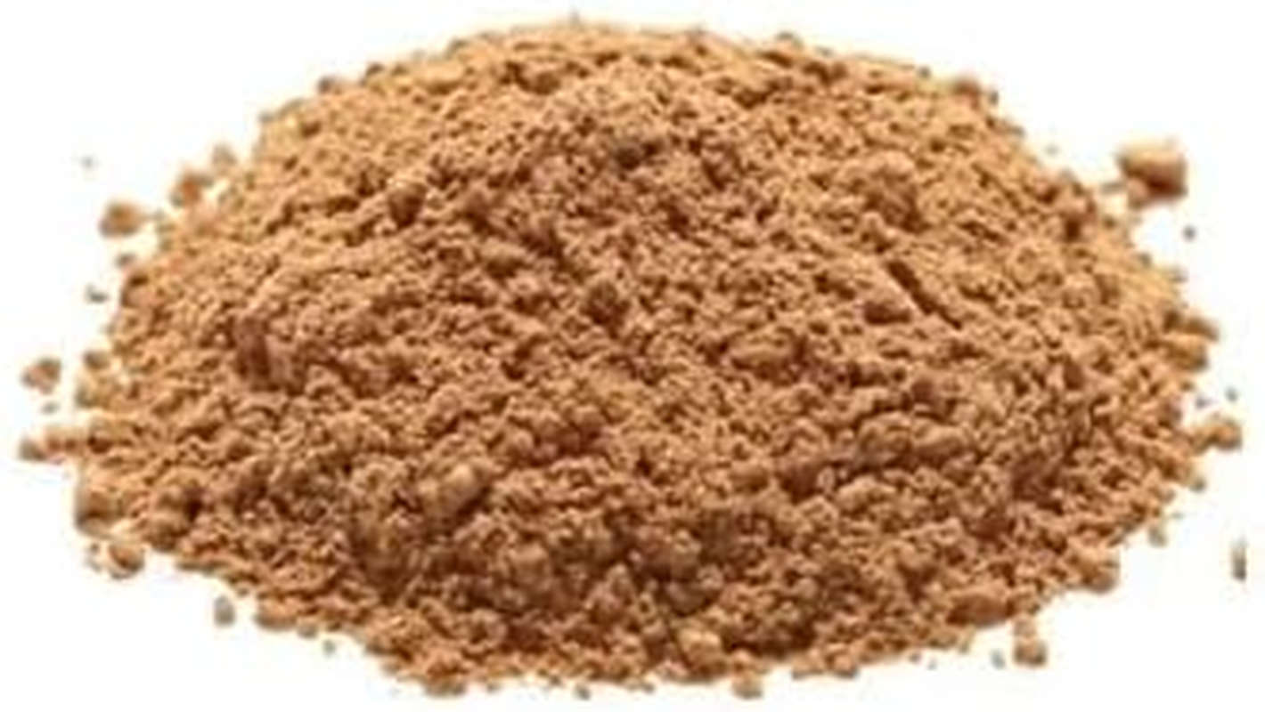 Shikakai Powder 10 Oz | Clean You Hair Naturally | 100% Natural Hair Wash Powder | Shikakai Powder for Hair | by Yogi'S Gift&reg; image number 2