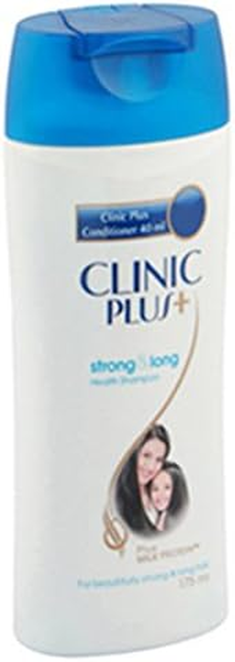 Clinic plus Strong and Long Health Shampoo, 175Ml