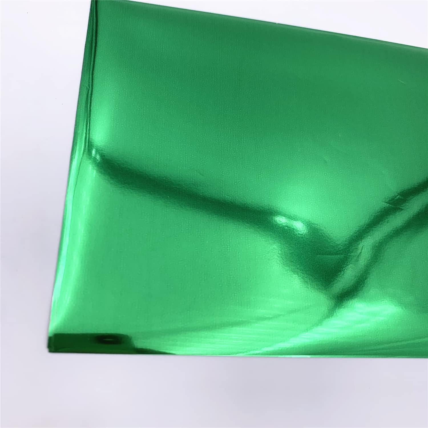 50Pcs Foil Transfer Sheet for Cricut Joy Maker 3 Explore One Cricut Explore Air 2 3 105Mm*160Mm (No Heat Required) image number 3