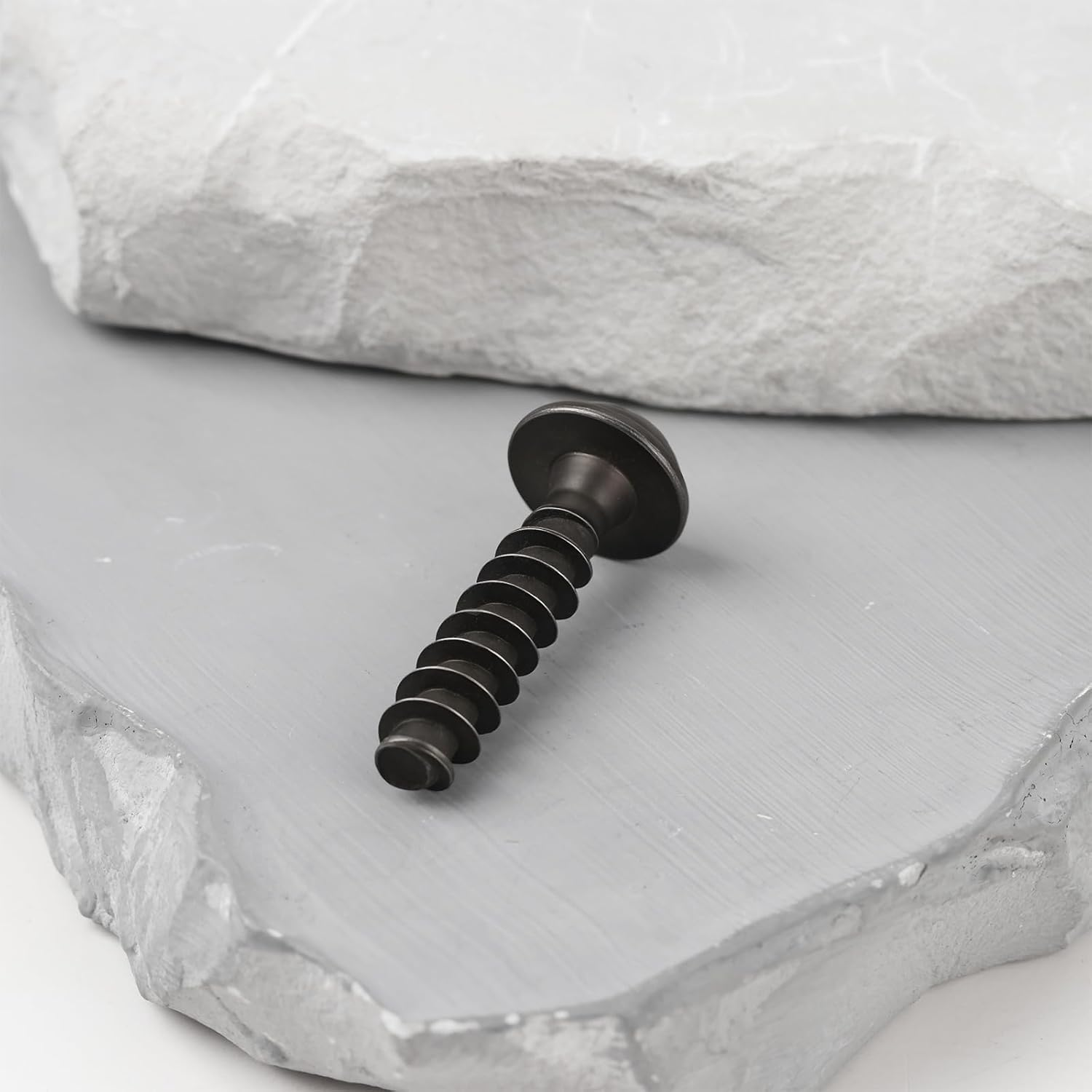 LT Easiyl 5Pcs ECU Chamber Box Fixing Screws N90731503 Compatible with Audi A6 4F C6, Right Hand Drive image number 4