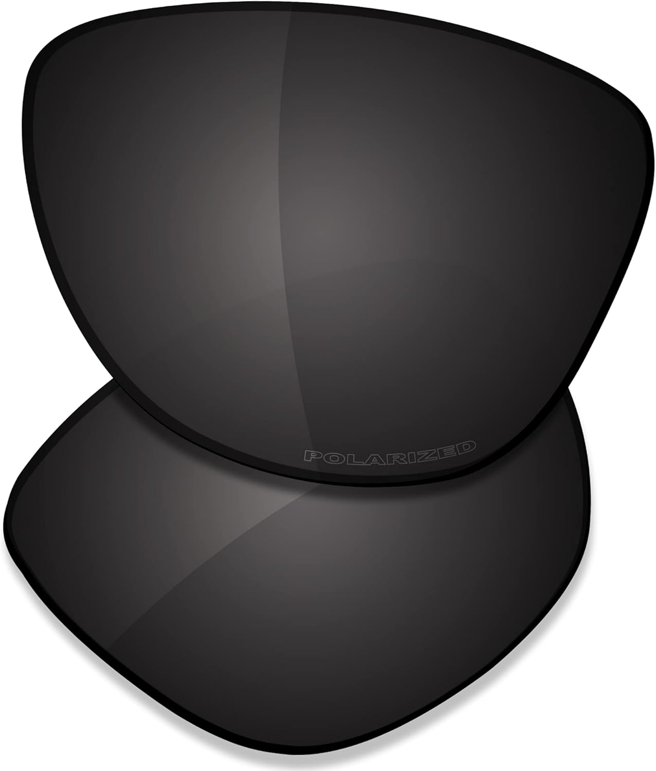 SAUCER Premium Replacement Lenses for Oakley Frogskins Mix OO9428 | Frogskins Mix Low Bridge Fit OO9428F Sunglasses