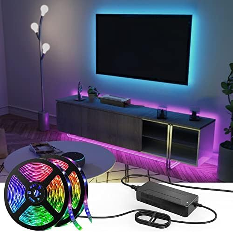 48V5A Power Adapter Supply for Home Audio Bluetooth Stereo Receiver Amplifier Mini Hi-Fi Class D Integrated Amp,R LED Lighting, CCTV, 3D Printers, Poe Switch,And Video Conference Systems.