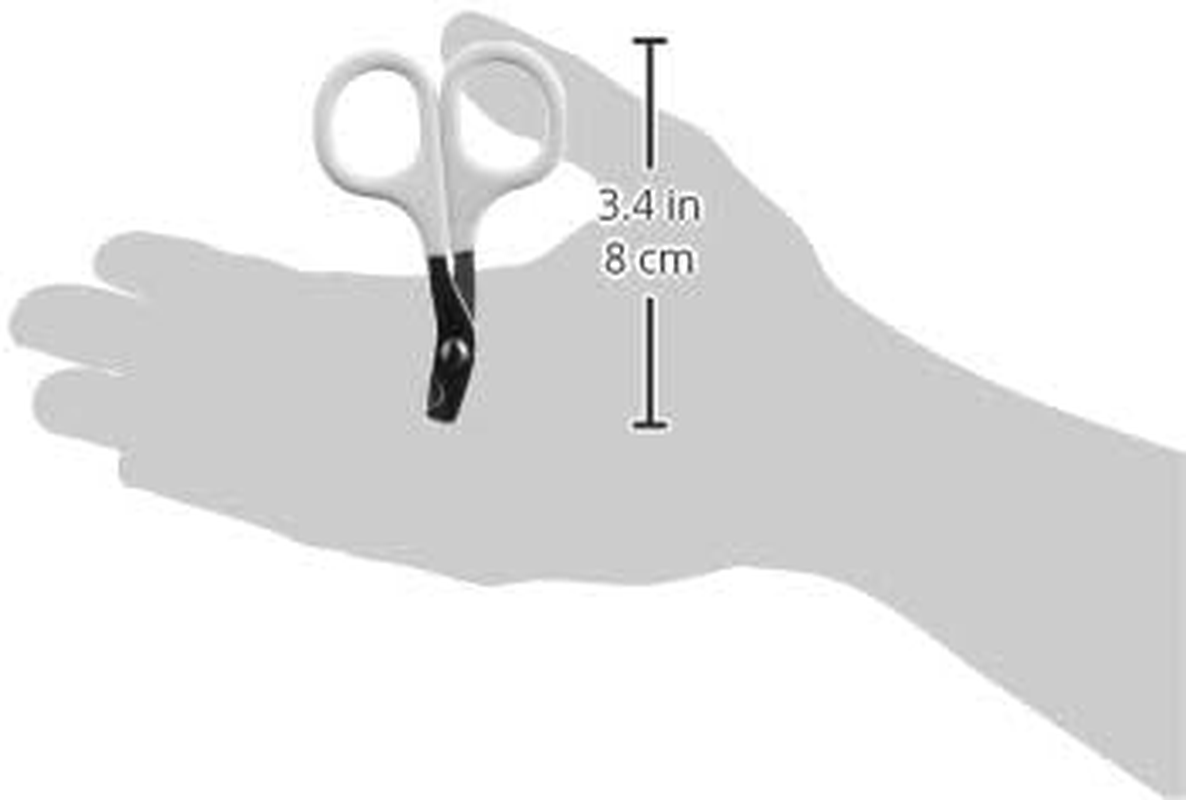 Super Cat OC-22 Ochi Couture SS Nail Clippers image number 2