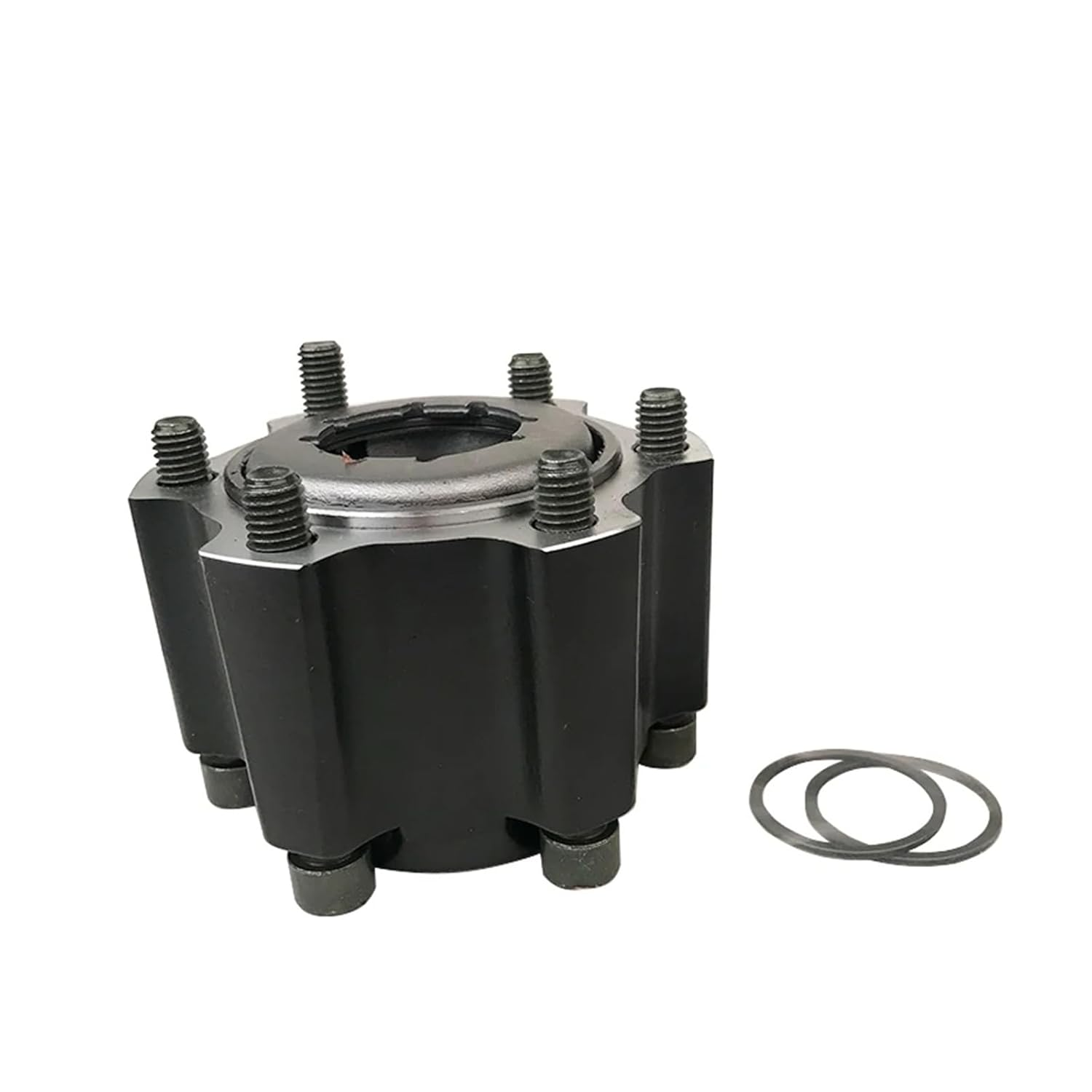 VMDWAQ Fit for N-I-S-S-A-N Safari Patrol 1Pcs 40250-VB200 Y60 Y61 at Automatic Free Wheel Locking Hub Lock 31T image number 4