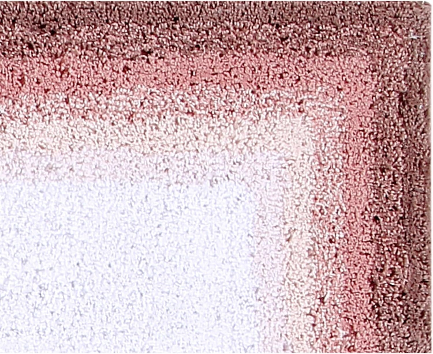 Better Trends Torrent Collection Is Ultra Soft, Plush and Absorbent Tufted Bath Mat Rug 100 Percent Cotton in Vibrant Colors, 30" Round, Turquise image number 6