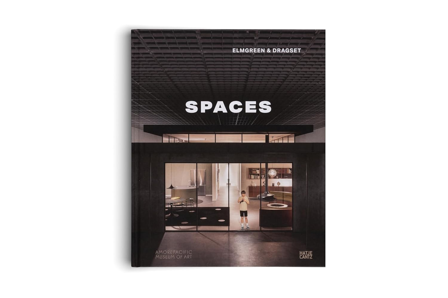 Elmgreen & Dragset: Spaces image number 2