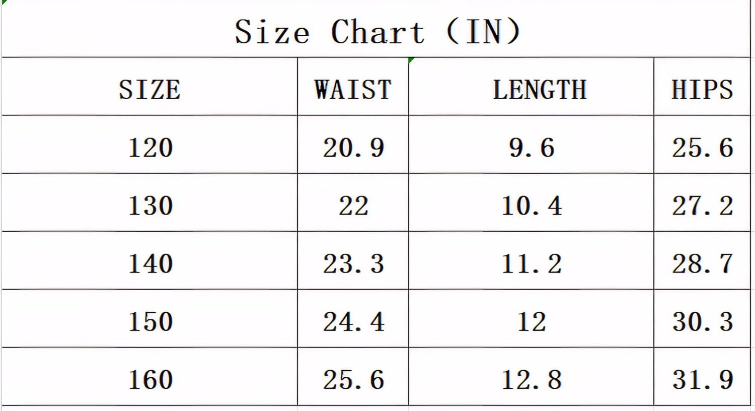 Girls Black Sequin Shorts Kids Sparkle Elastic High Waist Short 5-14 Years image number 6