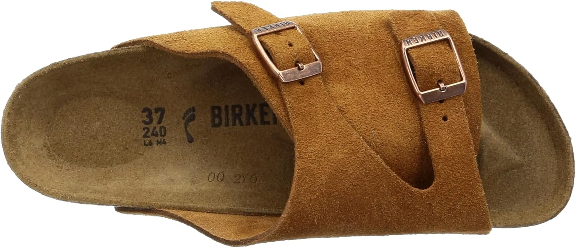 Birkenstock 1023891 Zurich Sandals