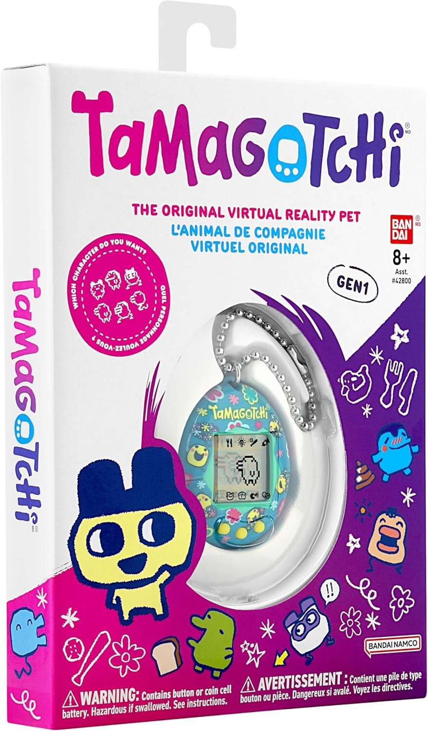 TAMAGOTCHI Original - TAMA Smile image number 6