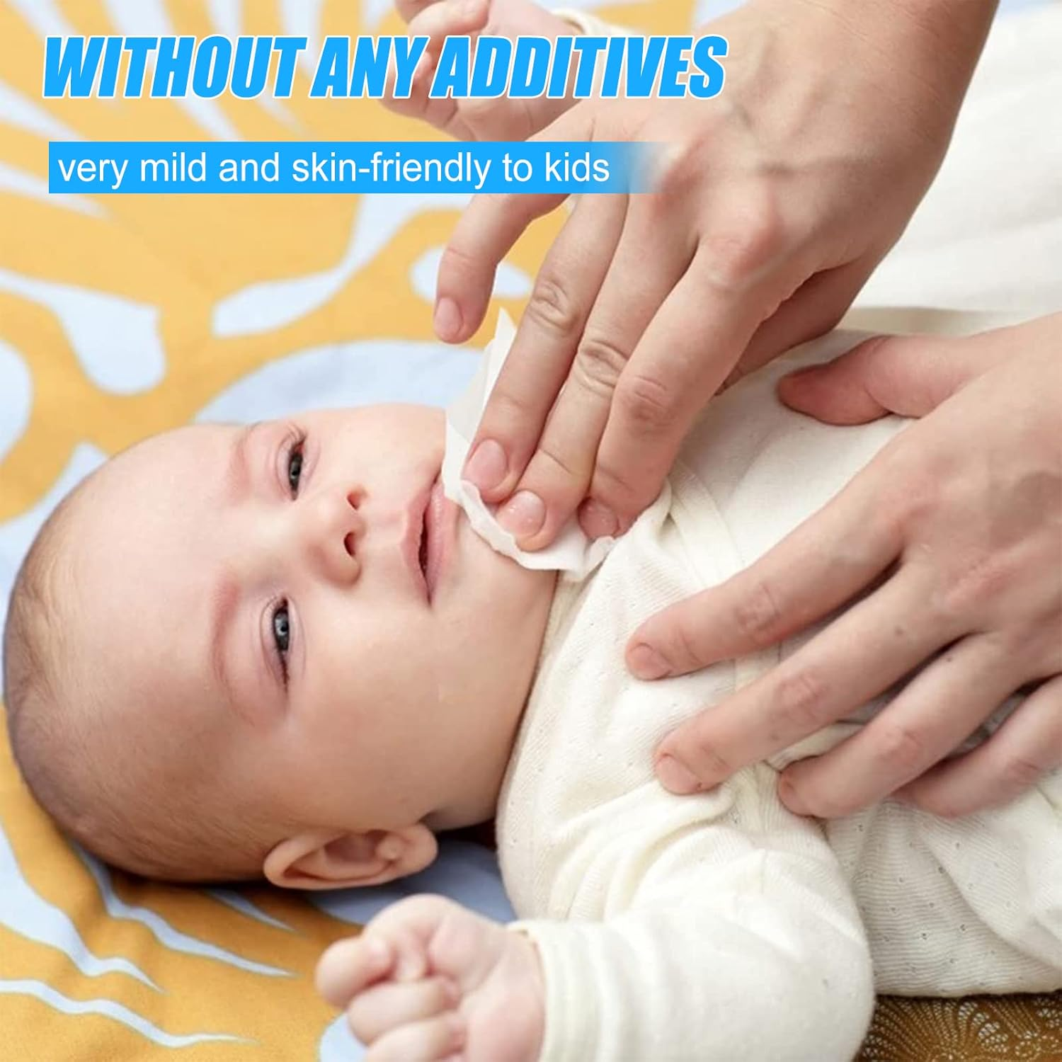 RETON 100 PCS Compressed Towels, Portable Compressed Towel Tablets, Mini Cotton Coin Tissue Disposable Compressed Face Towel, Travel Washcloth Toilet Paper Tablets for Travel Home Camping Outdoor image number 1