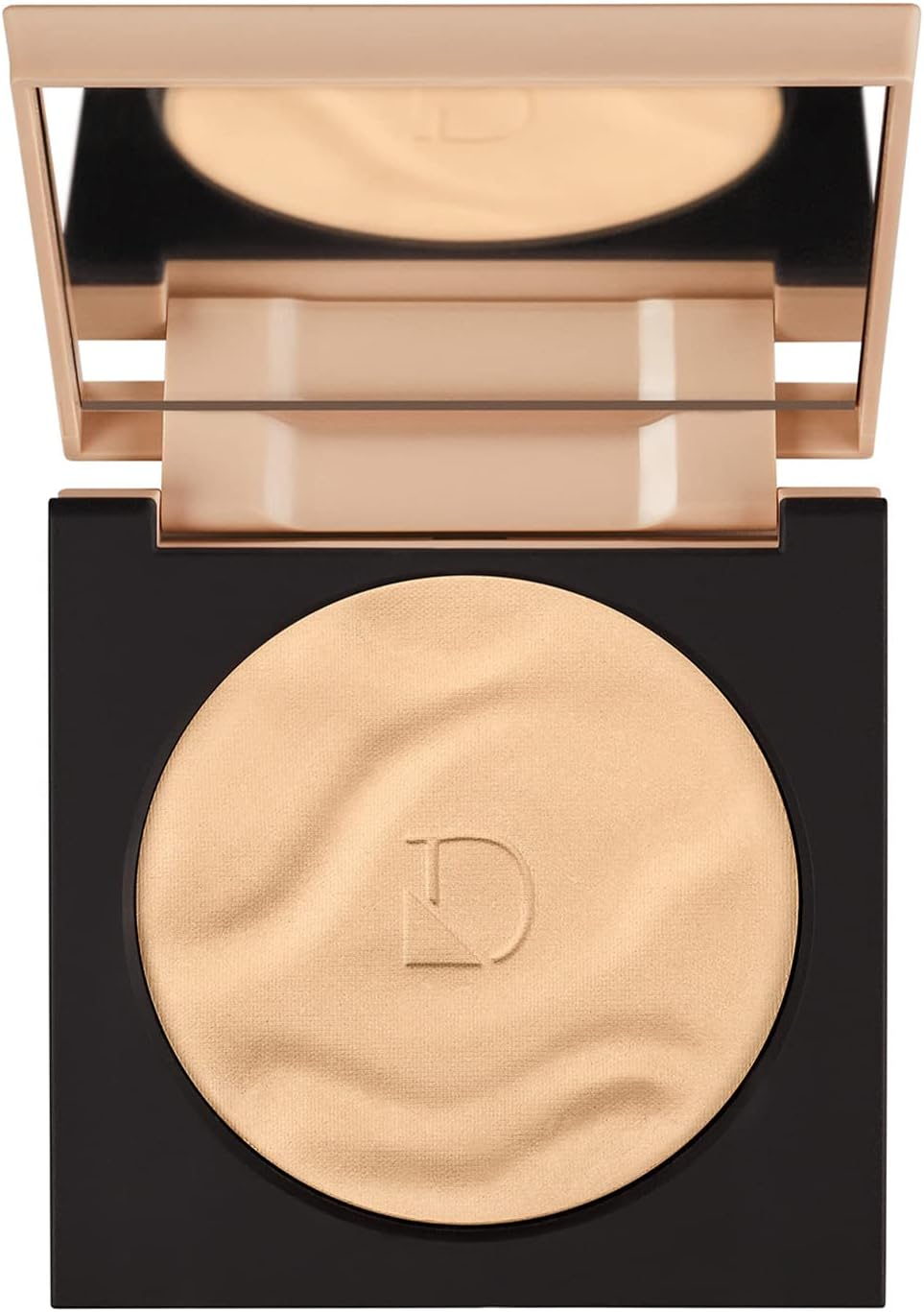 Diego Dalla Palma Nudissimo Hydra Butter Compact Powder - 42 for Women 0.4 Oz Powder