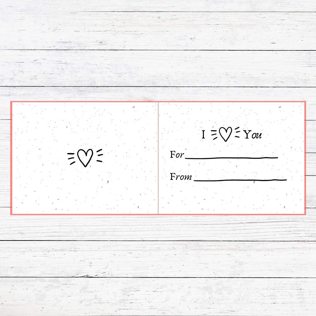 I Love You: Reasons Why I Love You Book Fill in the Blank Love Books for Couples