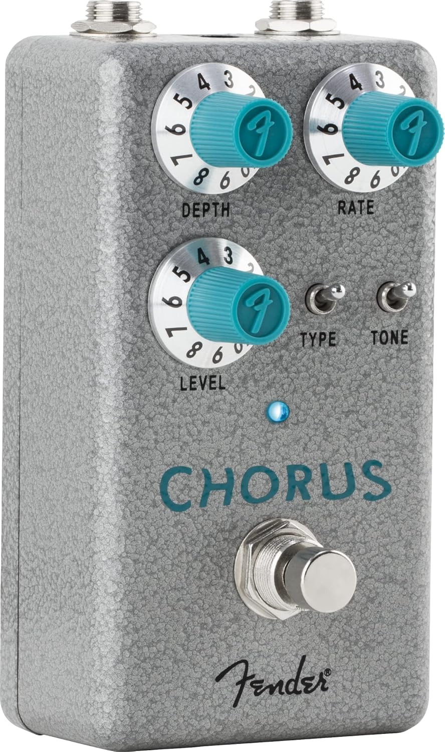 Fender - Hammertone Chorus - Chorus Effect Pedal, Small image number 3