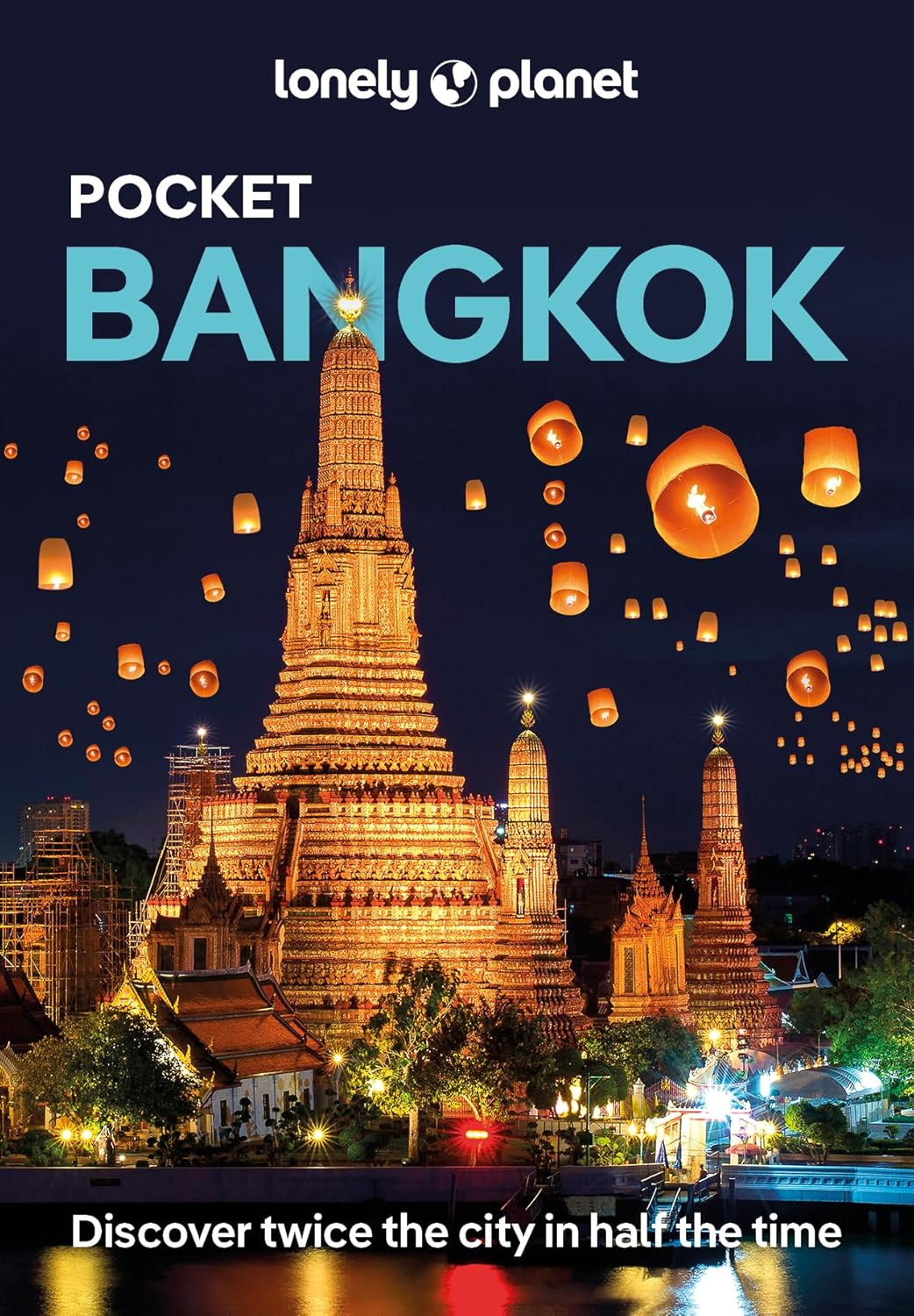 Lonely Planet Pocket Bangkok image number 5