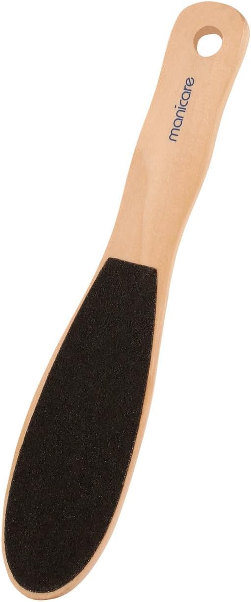 Manicare Wooden Foot File