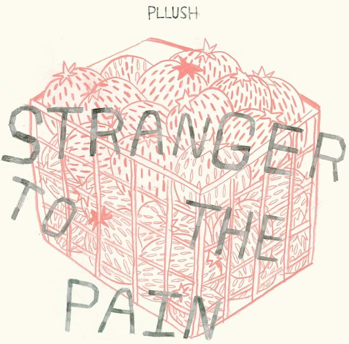 Stranger to the Pain