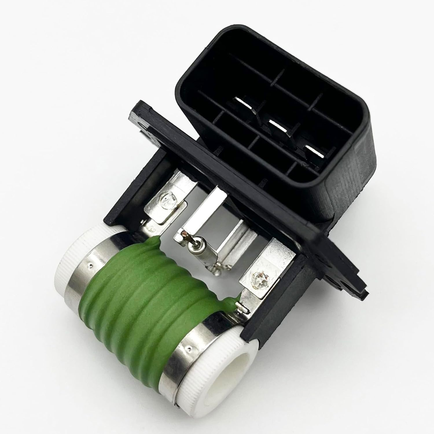 25385-C1600 25385-2T600 Cooling Fan Resistor for Select HYUN-DAI KIA Models image number 2