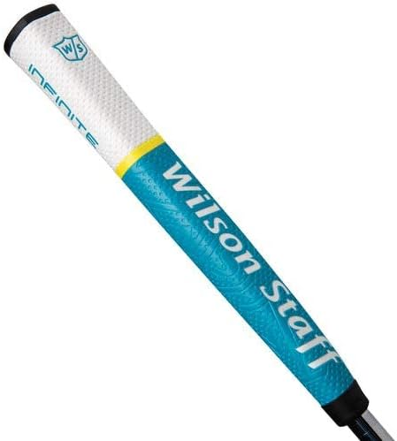 Wilson W/S Infinite the Bean Putter