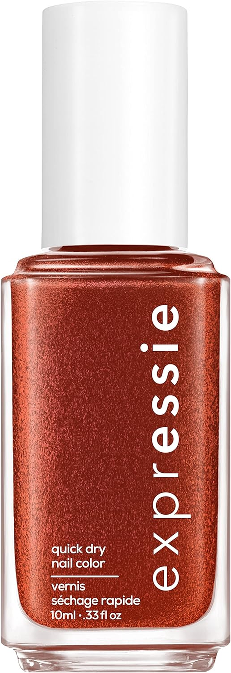 Essie Expressie Nail Polish Don'T Hate, Curate