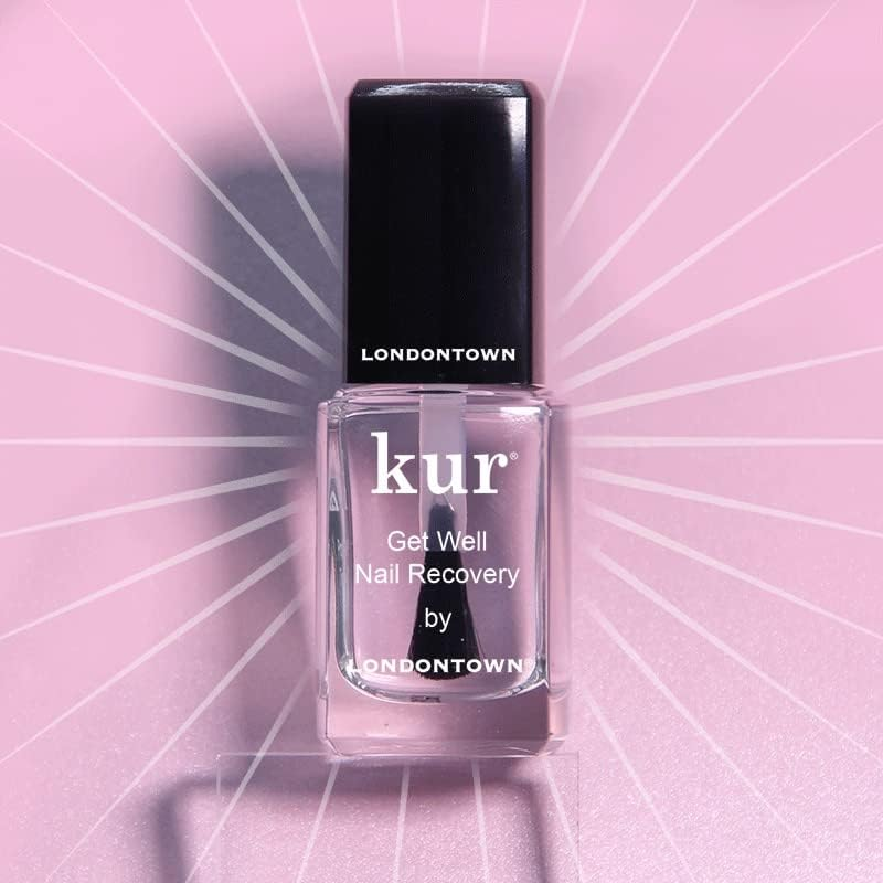 Londontown Kur Get Well Nail Recovery image number 2
