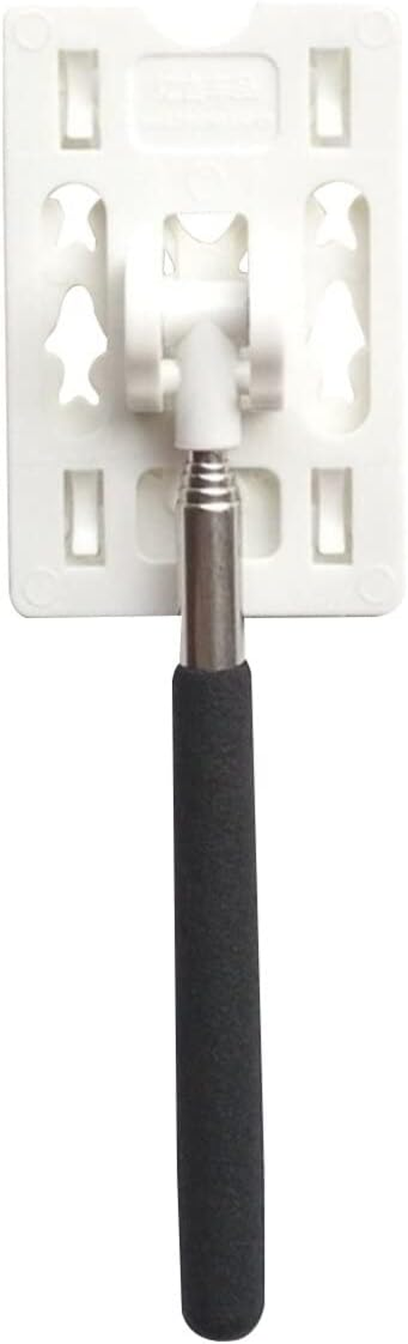 STOBOK 1Pc Telescopic Parking Payment Tool Rod for Easy Toll Swiping Compact Design for Convenient Use for Garage and Residential Parking