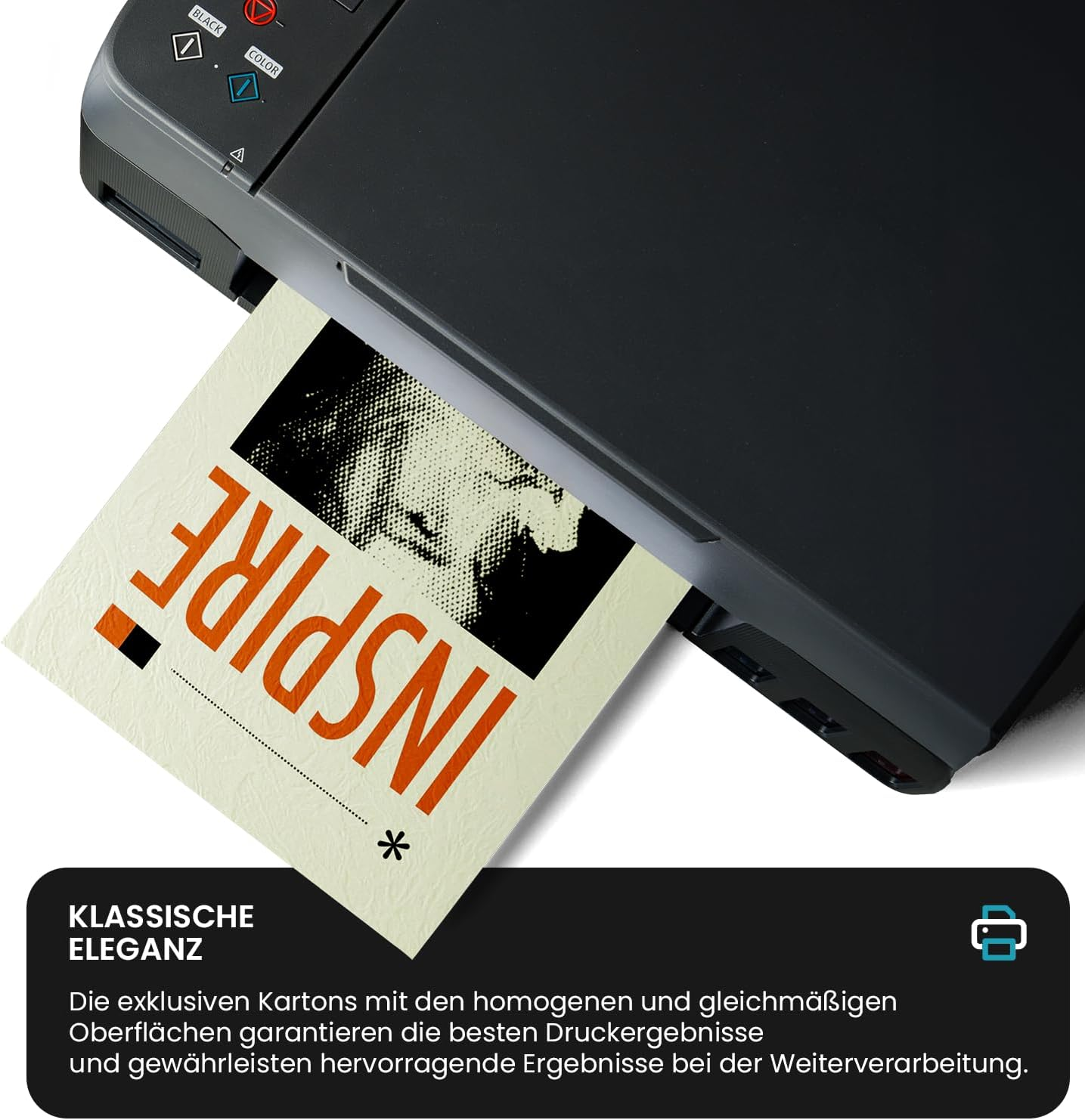 40 X Cream 246 G Textured Paper Linen Embossed Linen Texture Embossing DIN A5 148 X 210 Mm Ivory Card Chamois Craft Cardboard Structured Ideal for Business Cards Invitation Cards Certificates image number 3