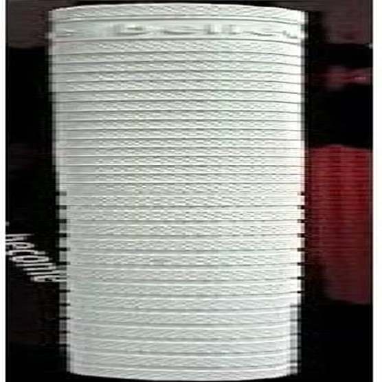 SG Hexa White Cricket Bat Grip | Ultra Grip Technology | Shock Absorption & Anti-Slip Design | Durable & Comfortable Grip for All Cricket Bats &ndash; Professional & Practice Use image number 4