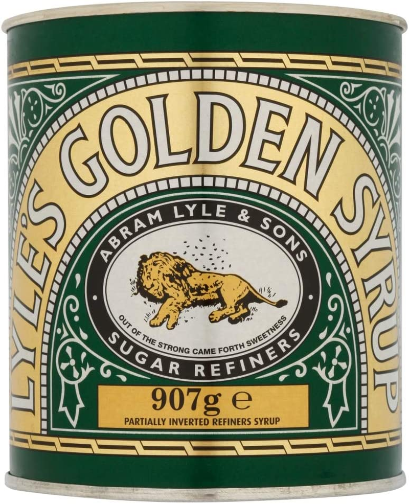 Tate & Lyle Golden Syrup, 907 G