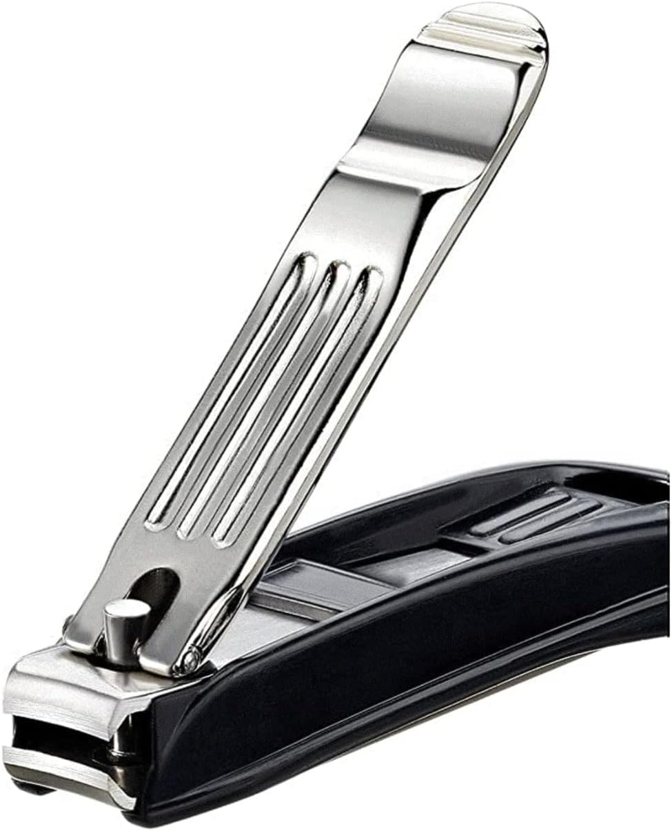 Green Bell G-1014 Nail Clippers Curve Blade Japanese Made