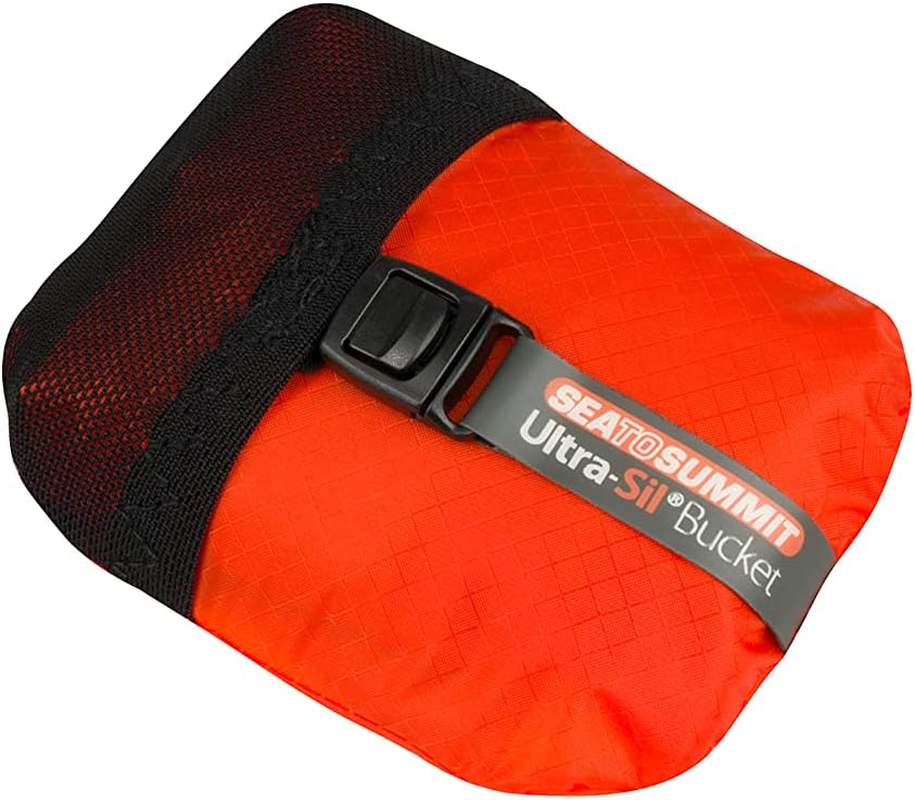 Sea to Summit Ultra SIL Dry Pack image number 3