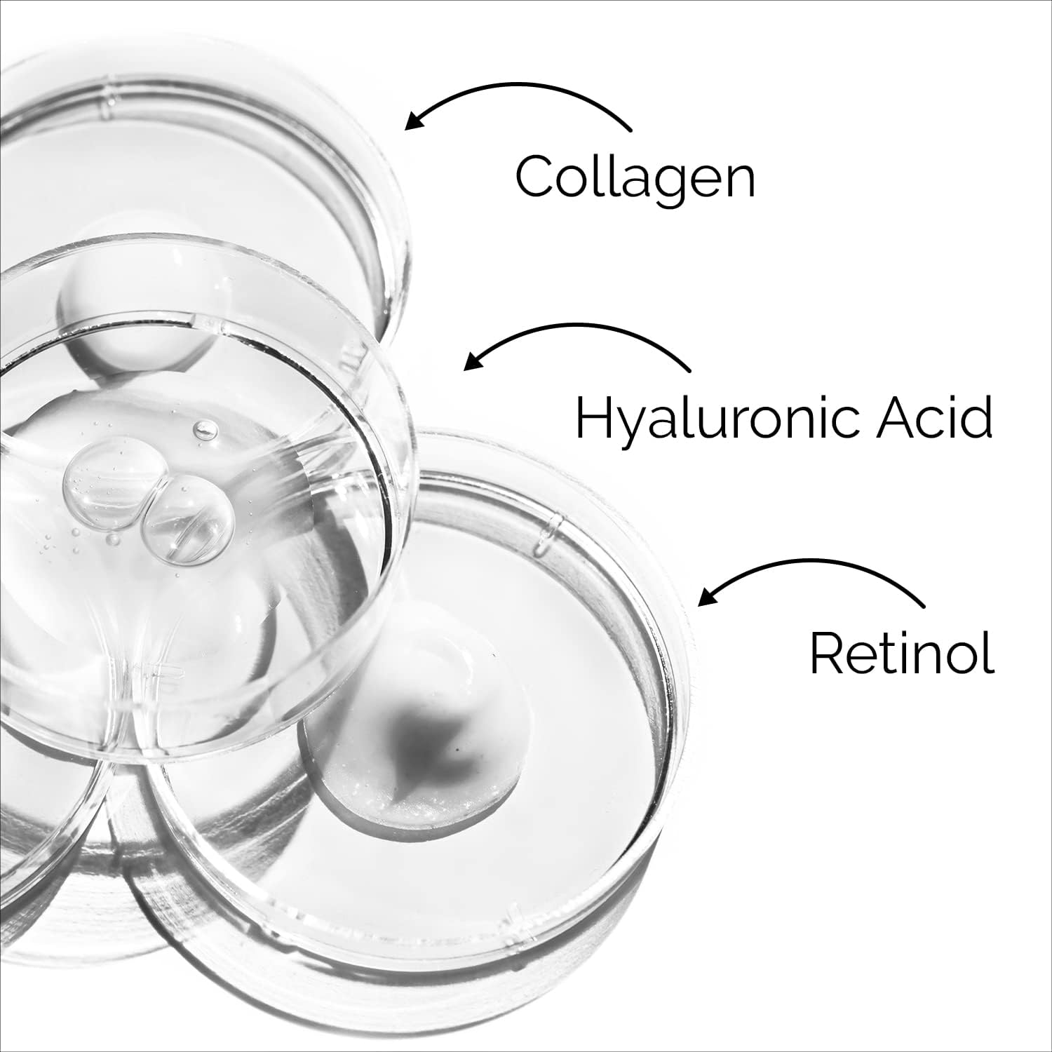 ACTIVSCIENCE Neck Firming Cream, anti Aging Moisturizer for Neck & D&eacute;collet&eacute;, Double Chin Reducer, Skin Tightening Cream 1.7 Fl Oz. image number 2