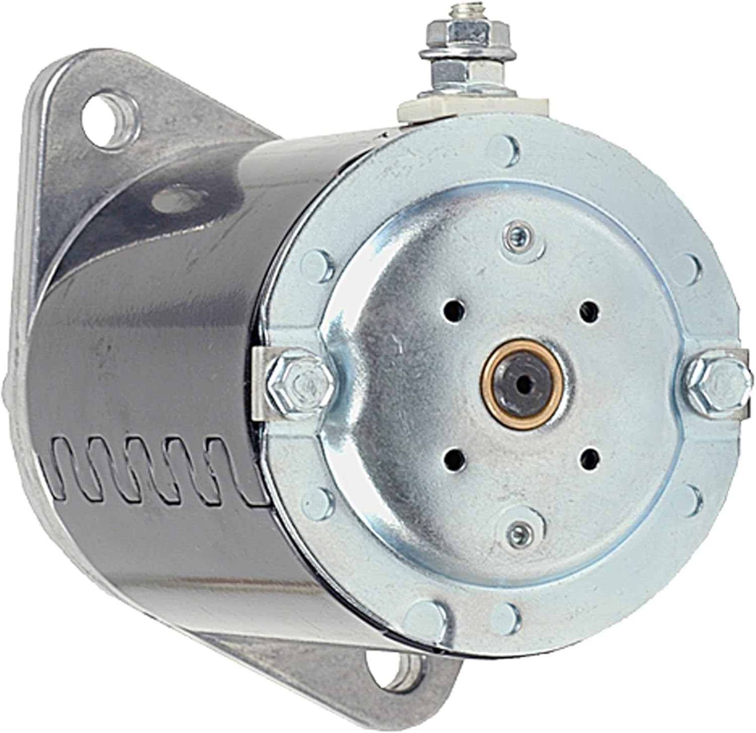 DB Electrical 410-22016 Starter for Tecumseh Motor 36795 36264 Ohv135, Ohv14 112565 410-22016 STR-1008 9980 435-355 2-2339 5754
