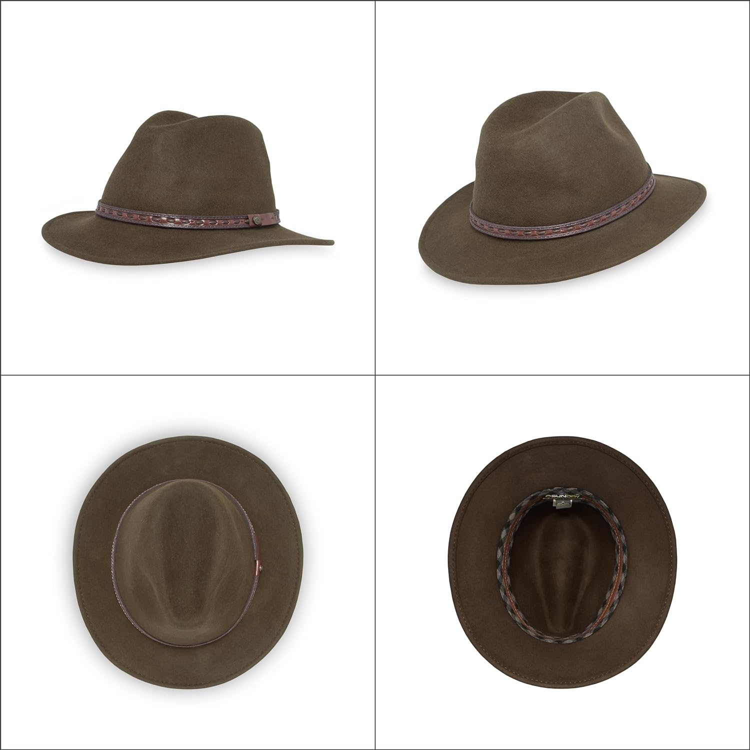 Sunday Afternoons Rambler Hat image number 5