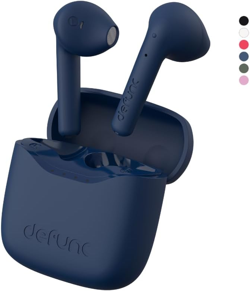Defunc Auricolare Bluetooth True Lite - BLU Brand image number 2