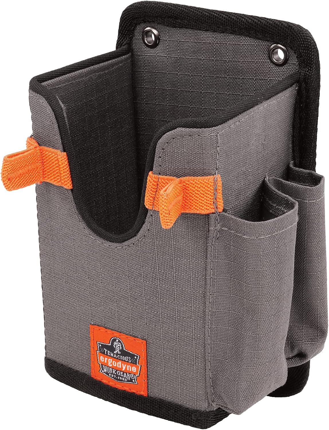 Ergodyne Squids 5540 Barcode Scanner Holster Pouch for Gun Grip Mobile Computers image number 4