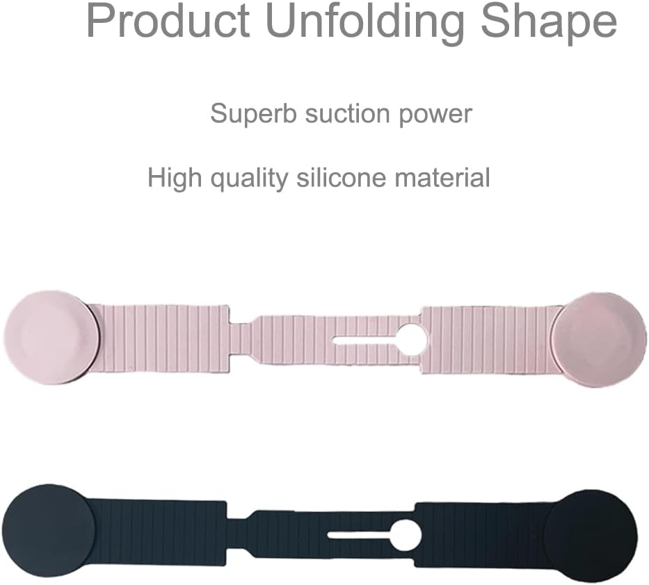 Travel Magnetic Hat Clip Suitable for Sunshade Hats and Wide Brim Handbag Accessories image number 6