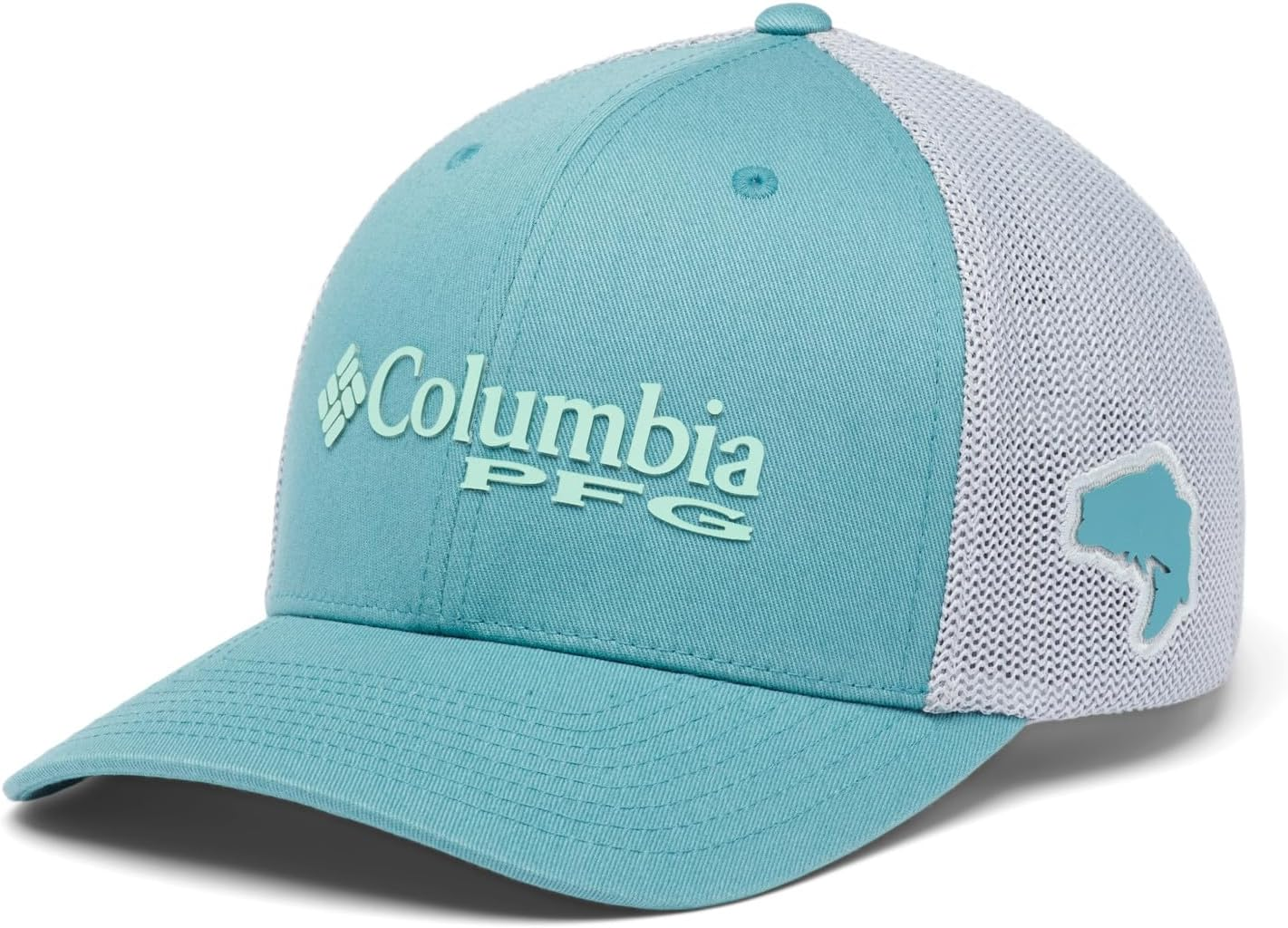 Columbia Unisex Adult'S PFG Mesh Ball Cap