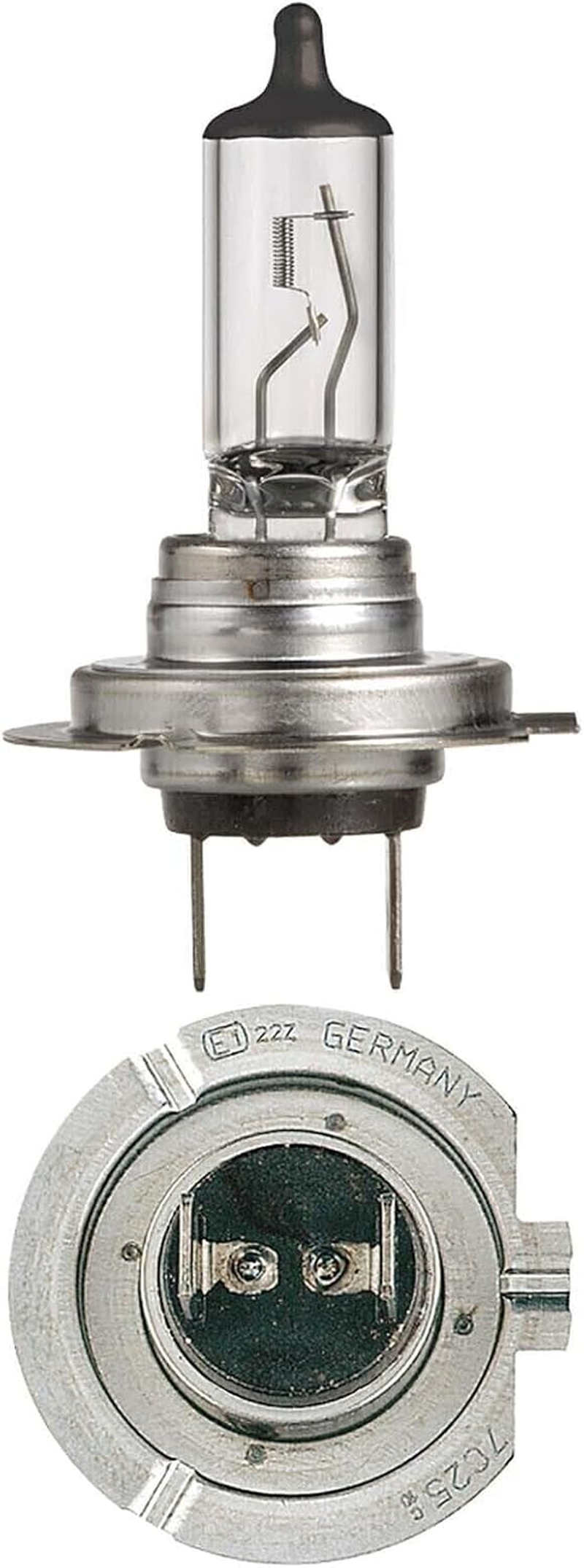 Narva 48339BL 12V H7 55W plus 60 Longer Life Halogen Headlight Globe Blister Pack