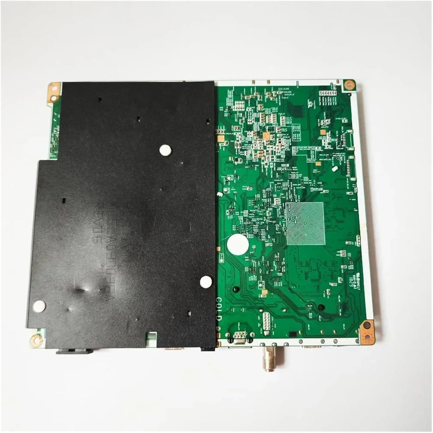 Compatible for Samsung， Tvs Main Board BN81-17299A UN43NU6900F UN43NU6900FXZA UN43NU7090 VN43US100U0XBE VN43US100U0XRK VN43US100 image number 3