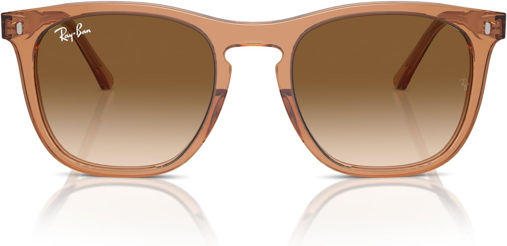 RAY-BAN Non Polarised Sunglasses, 0RB2210