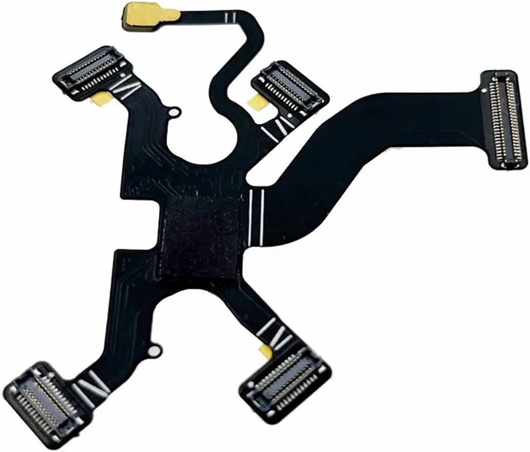Mini 4 Pro 7 in 1 Flex Cable for Mini 4 Pro from Gimbal/Gps to Core Board Signal Transmission Flexible Flat Cable image number 1