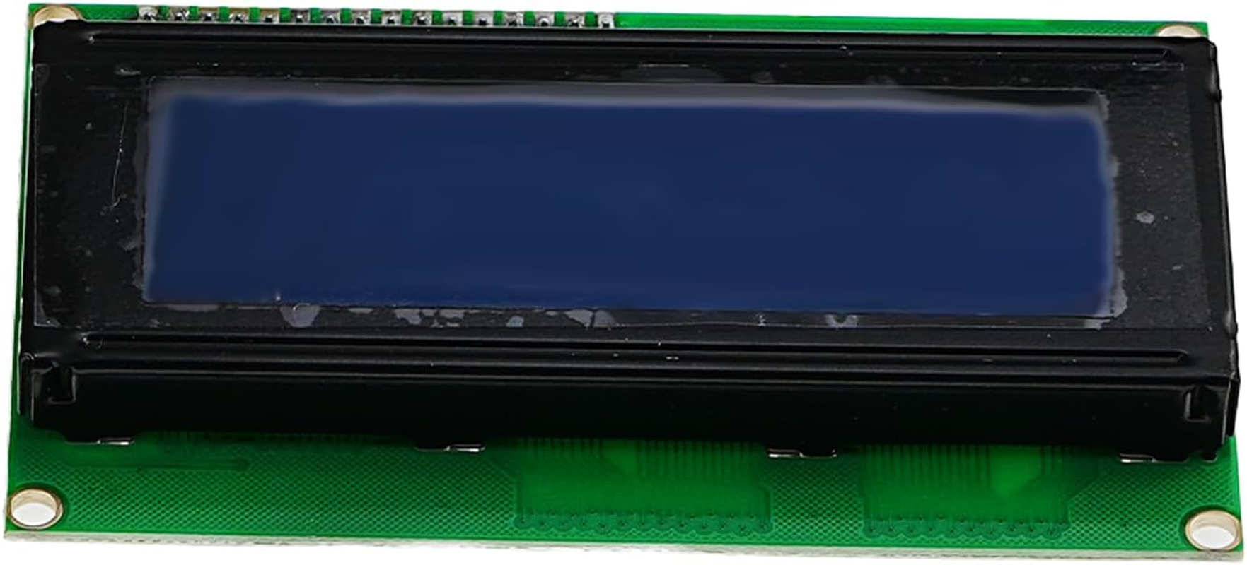 A-DIGISHUO 2Pcs IIC I2C 2004 LCD Module 20X04 LCD Screen Module Display for Arduino Raspberry Pi (2Pcs 2004 LCD) image number 3