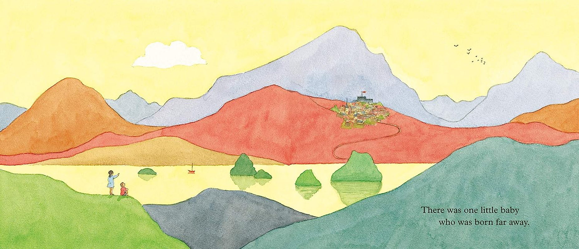 Ten Little Fingers and Ten Little Toes Board Book: the Perfect Mother'S Day Gift