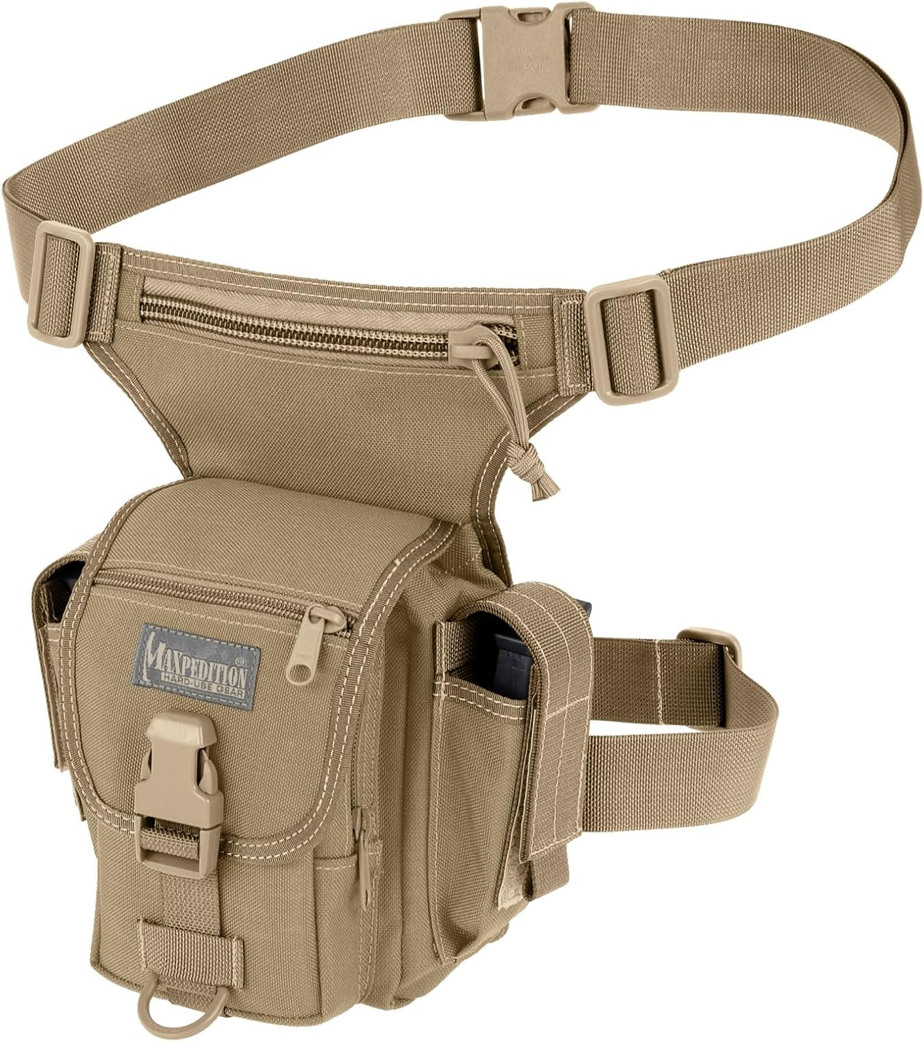 Maxpedition Thermite Versipack