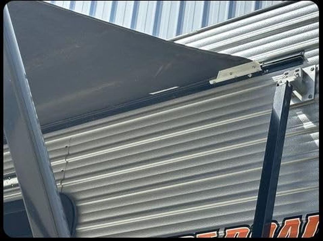 Awning Saver Grey &ndash; Protect Your Caravan Awning like a Pro! image number 4