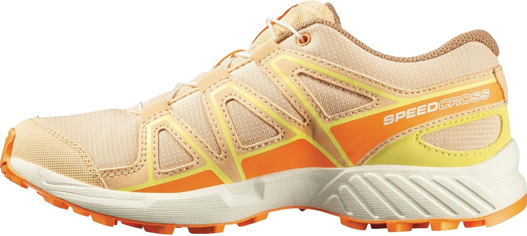 Salomon Junior Speedcross Outdoor