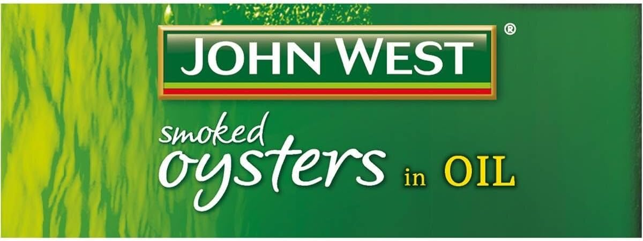 John West Smoked Oysters in Oil 20X85 G image number 6