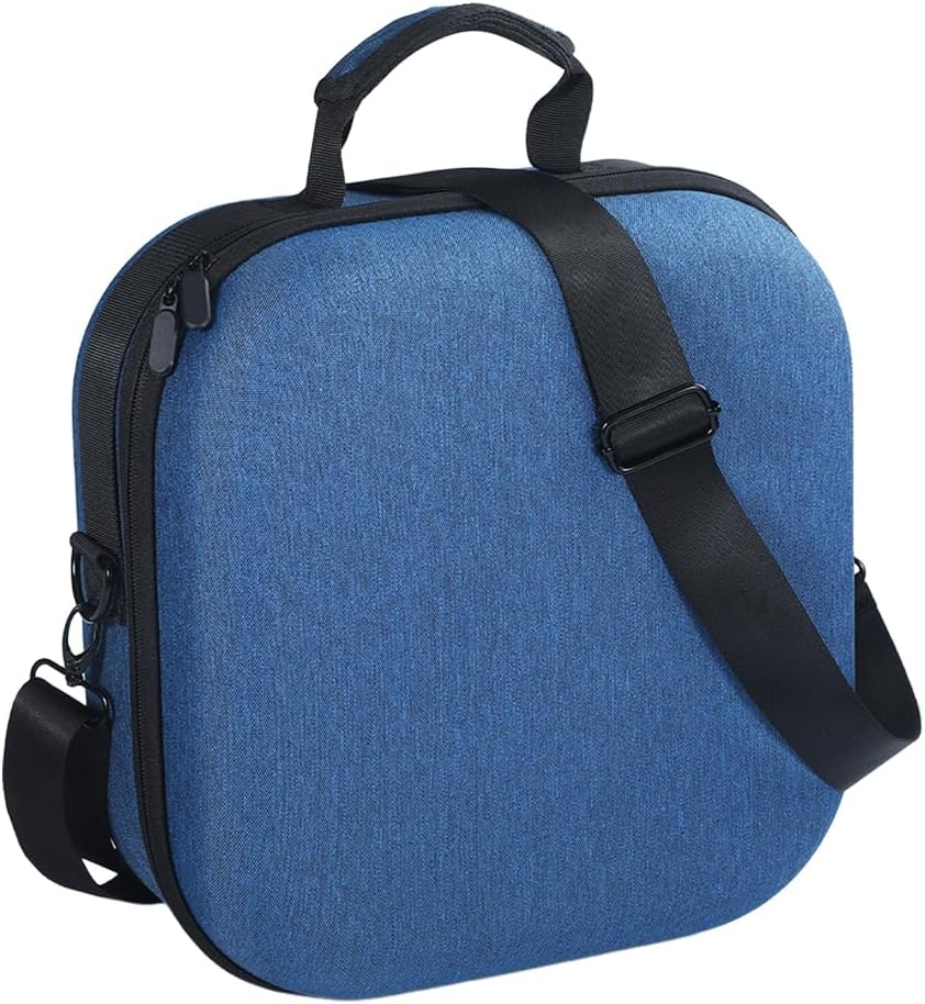 Hard Carrying Case for Harman Kardon Onyx Studio 9 Speaker Waterproof Portable Storage Bag Shockproof Hard Shell Case with Shoulder Strap Protection Accessories