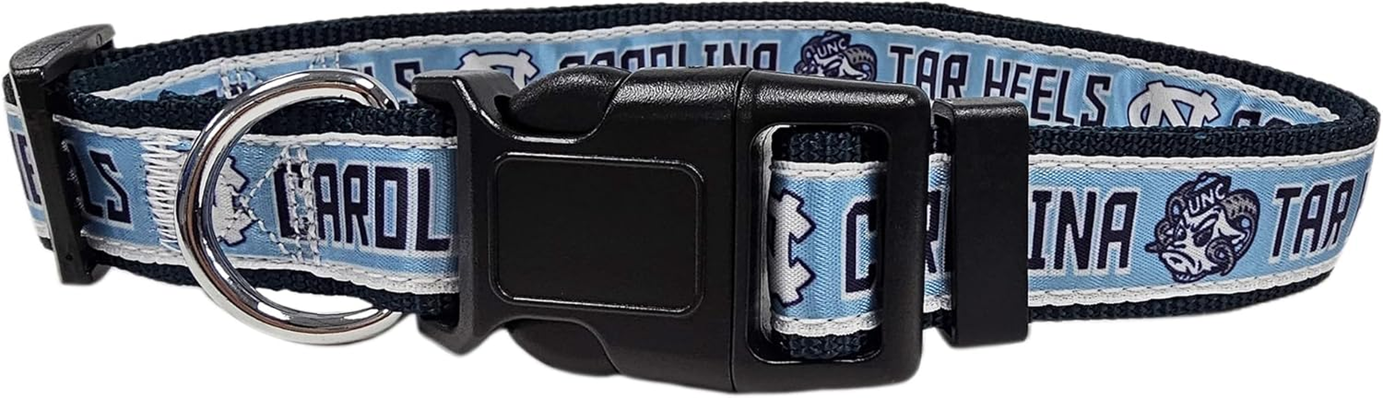 Pets First NCAA Licensed PET Collar Strong, and Durable Dog Collar, Medium image number 4